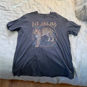 Abercrombie t-shirt